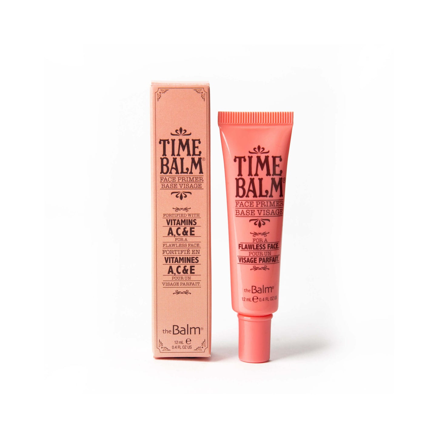 theBalm TimeBalm Primer Travel Size 12 mL