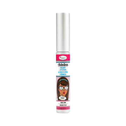 theBalm theBalmJour Creamy Lip Stain Ciao