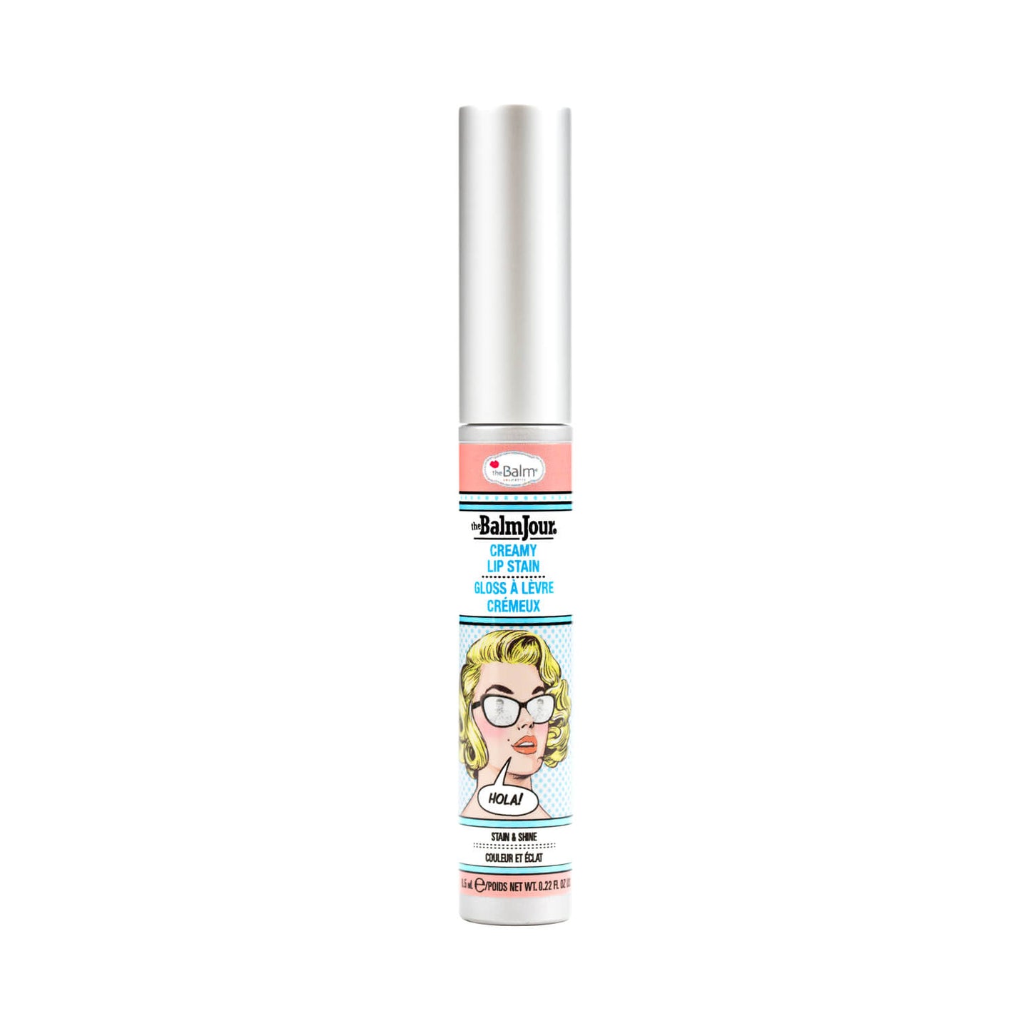 theBalm theBalmJour Creamy Lip Stain Hola