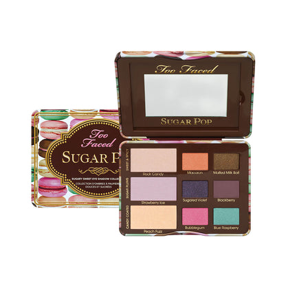 Too Faced Sugary Sweet Eye Shadow Collection