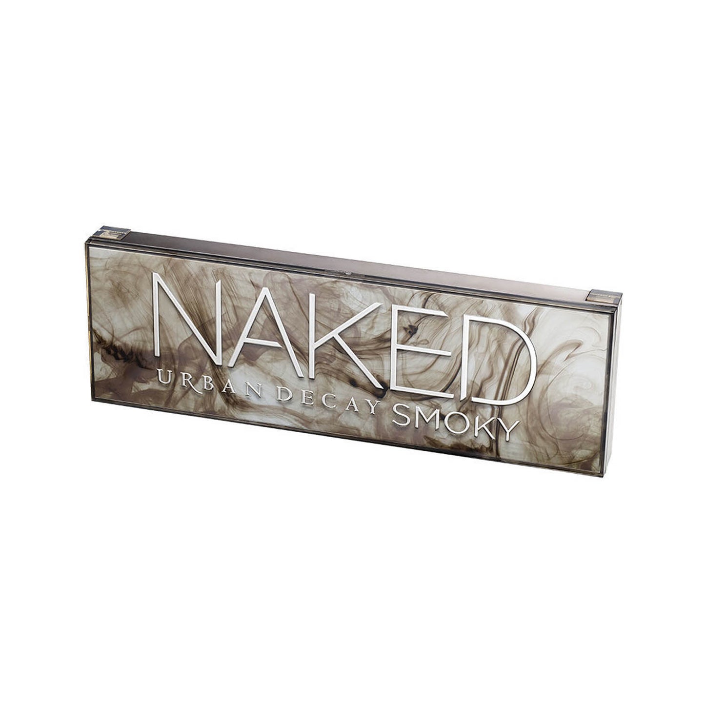 Urban Decay Naked Smoky Eyeshadow Palette Package