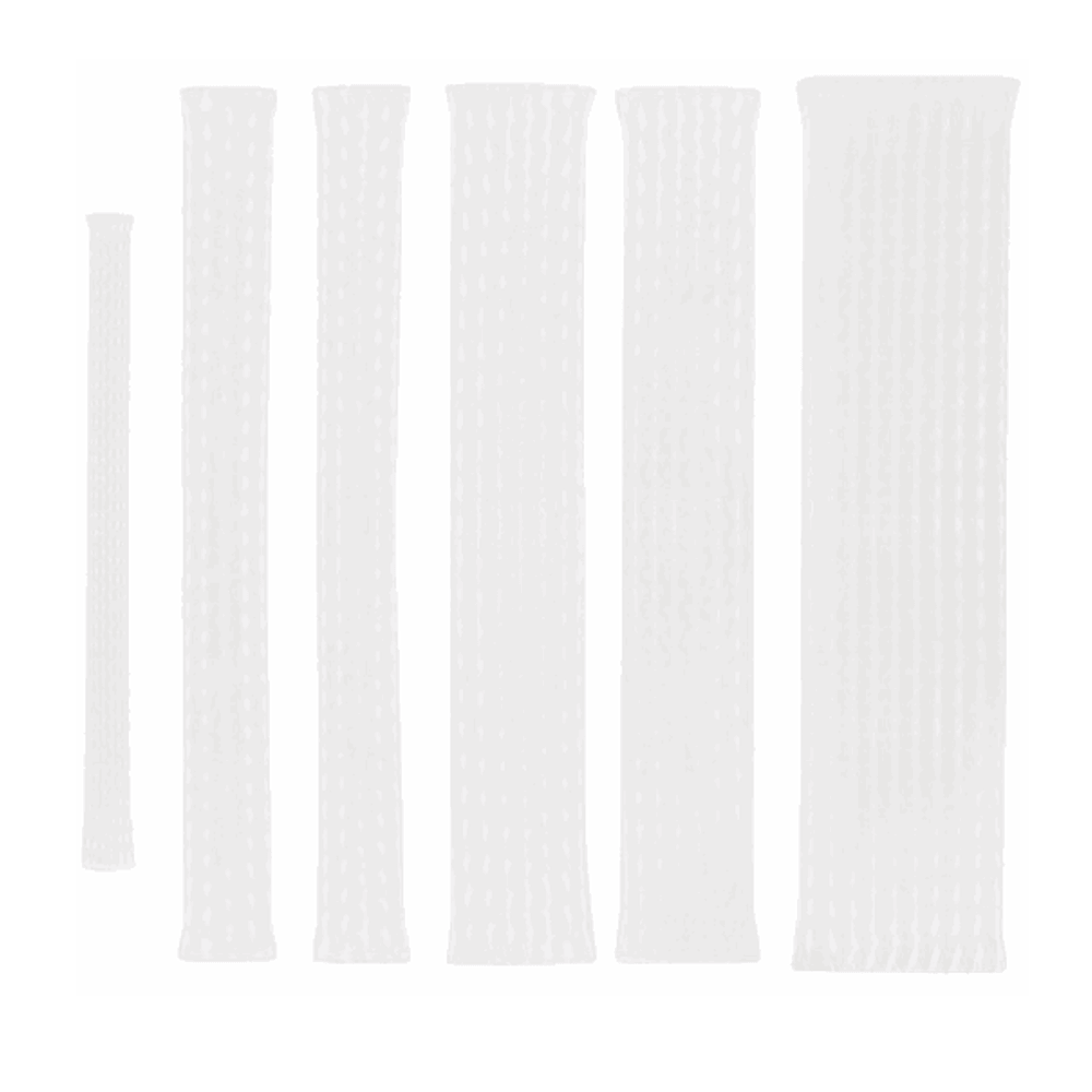 The Brush Guard Variety Pack Clear 